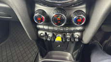 MINI Hatchback 135kW Cooper S Level 2 33kWh 3dr Auto Electric Hatchback